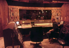 Capricorn-Control-Booth