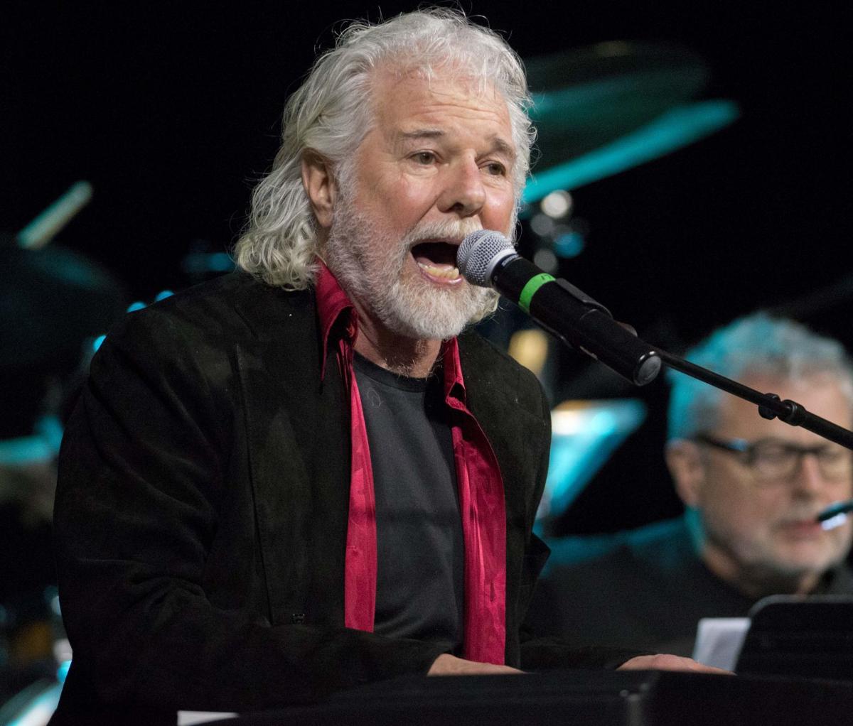 Chuck Leavell’s life is about music, protecting forests Chuck Leavell