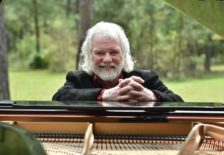 Chuck Leavell 1