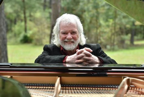 Chuck Leavell 1