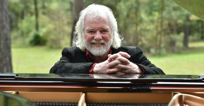 Chuck Leavell 1