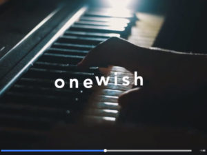 OneWish