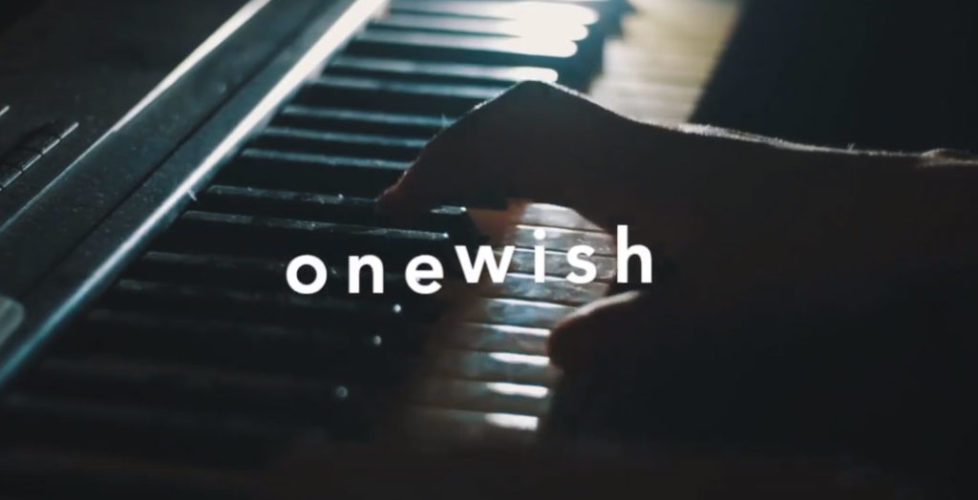 OneWish