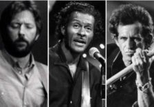 Clapton-Berry-Richards