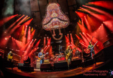 the-brothers-madison-square-garden-setlist-videos-review