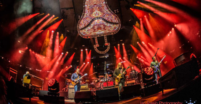 the-brothers-madison-square-garden-setlist-videos-review