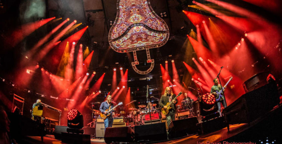 the-brothers-madison-square-garden-setlist-videos-review
