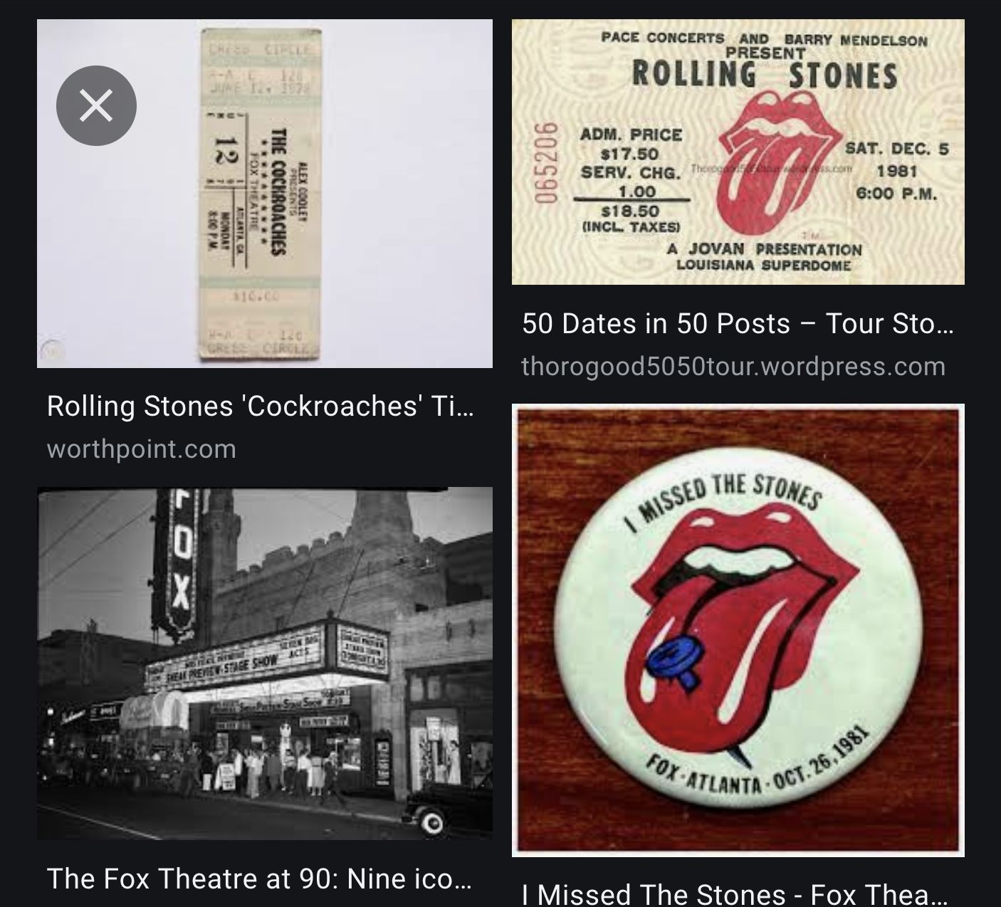 Chuck's 40th Anniversary with the Rolling Stones | Chuck Leavell