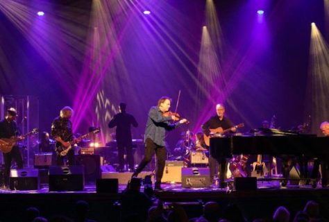 Night of Ga Music--Christopher Ian Smith CISmith Photography