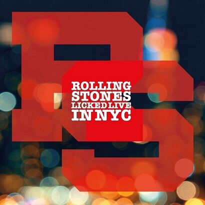 洋楽 ROLLING STONES HALLOWEEN LICKS VGP 6CD ROLLING STONES