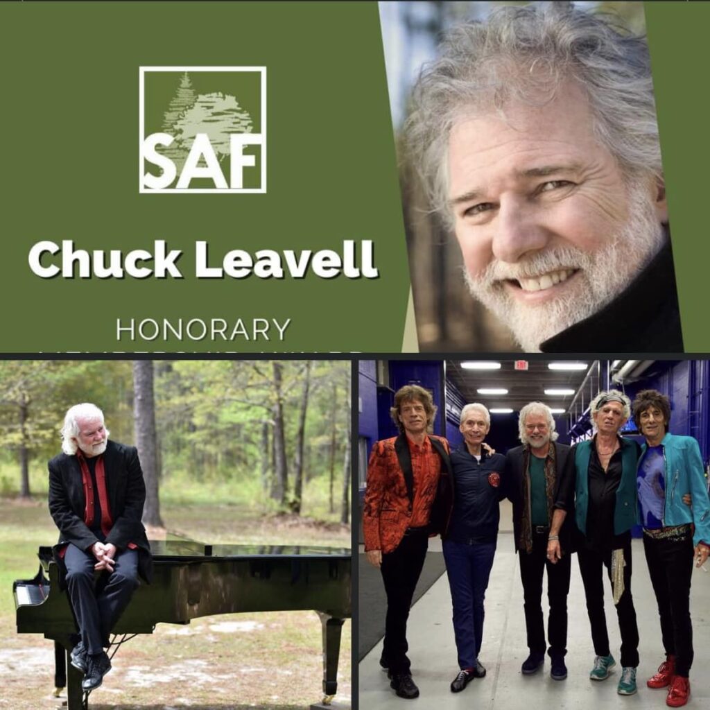 Chuck1 | Chuck Leavell
