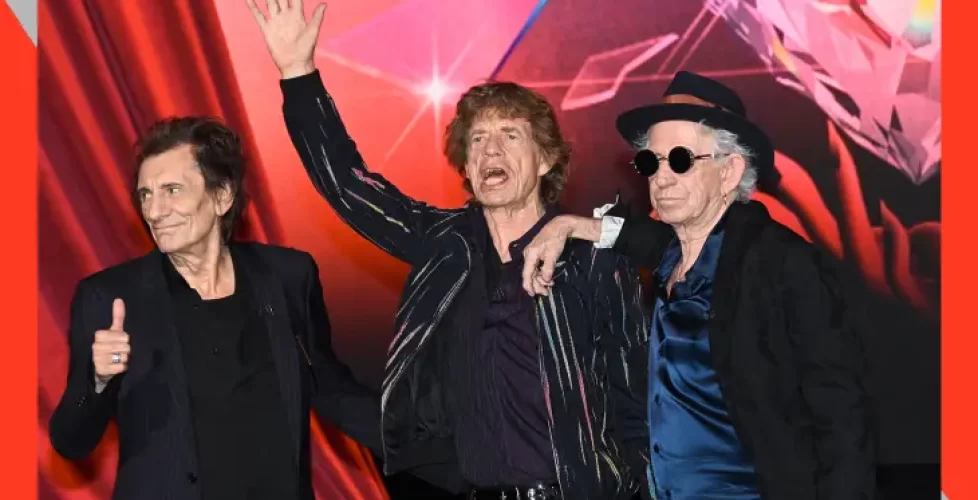 Rolling Stones extend 2024 ‘Hackney Diamonds Tour.’ Get tickets today ...