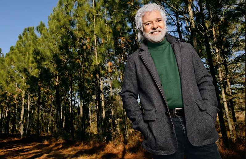 chcuk1111 | Chuck Leavell