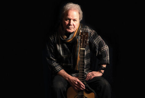 AmericanaHTommyTaltonCoverArt